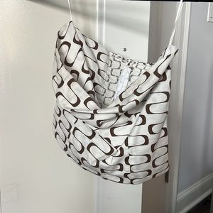 Reformation Tube Top